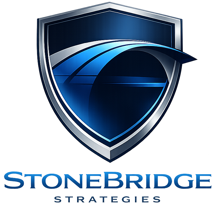 StoneBridge Shield